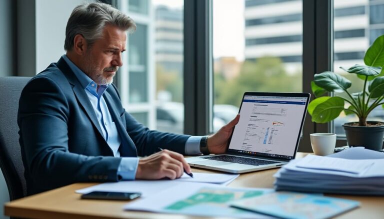 Découvrez comment retrouver une assurance auto même après une résiliation. Nos conseils pratiques et astuces vous guideront pour choisir la police adaptée à votre situation et rouler en toute sérénité.