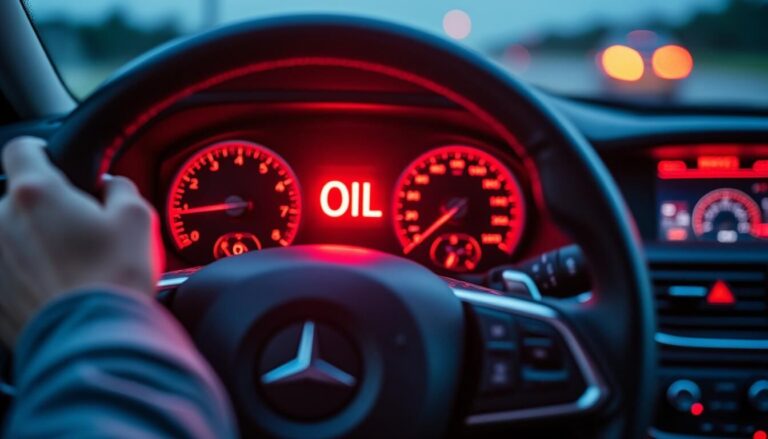 Découvrez les causes et solutions potentielles lorsque le voyant d'huile rouge de votre véhicule s'allume et s'éteint. Informez-vous sur les premiers réflexes à adopter pour garantir la sécurité de votre moteur et éviter des dommages coûteux.