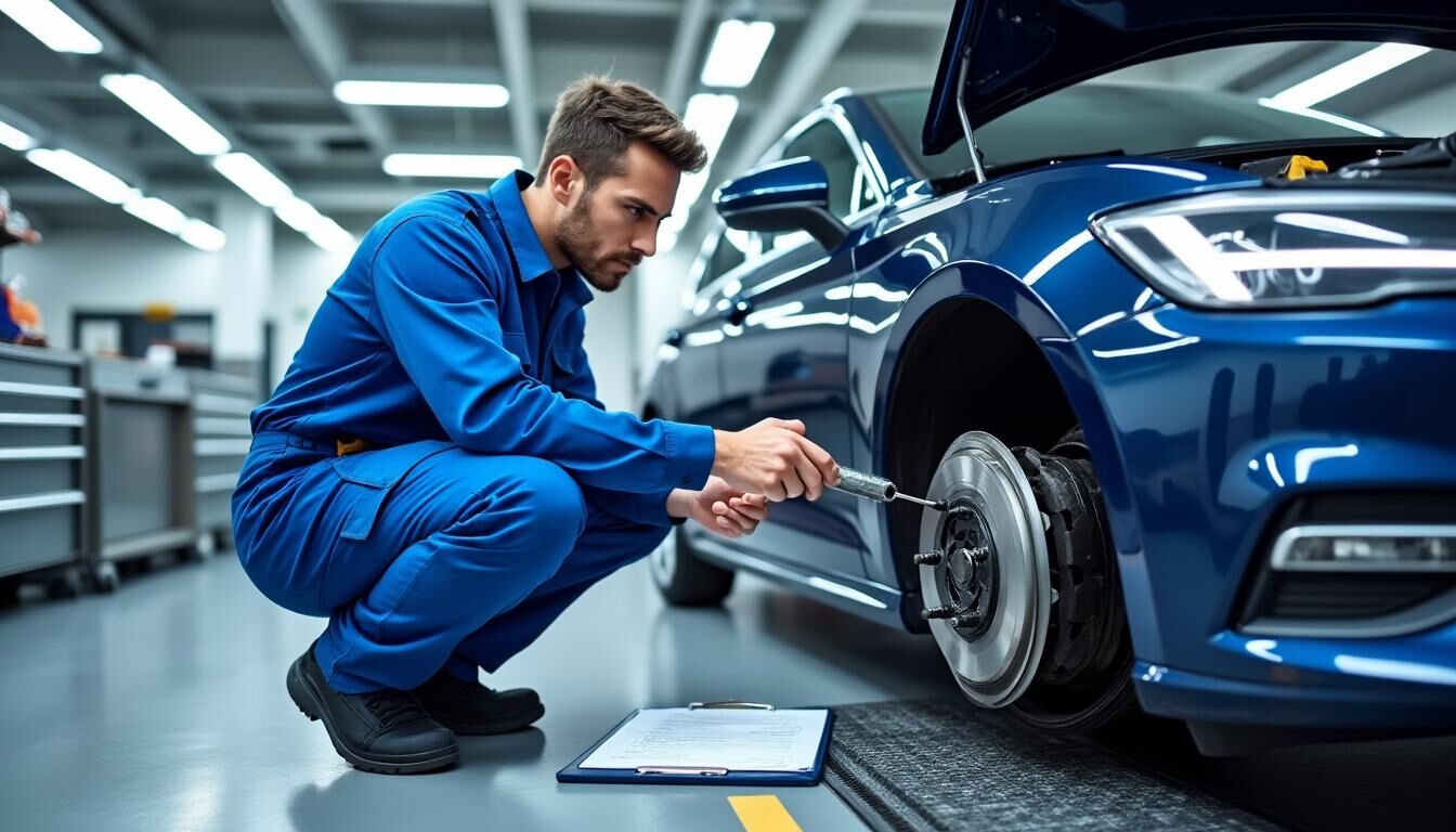 Découvrez les enjeux de l'assurance en lien avec le contrôle technique. Quelles conséquences sur votre sécurité et votre budget ? Comprenez l'importance de ces deux aspects pour une conduite responsable et informée.