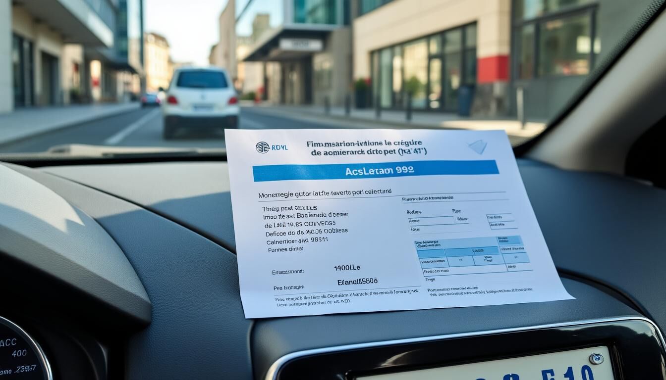 Découvrez tout ce qu'il faut savoir sur le Certificat Provisoire d'Immatriculation (CPI) : son rôle, son obtention et son importance dans le processus d'immatriculation de votre véhicule. Renseignez-vous pour faciliter vos démarches administratives.