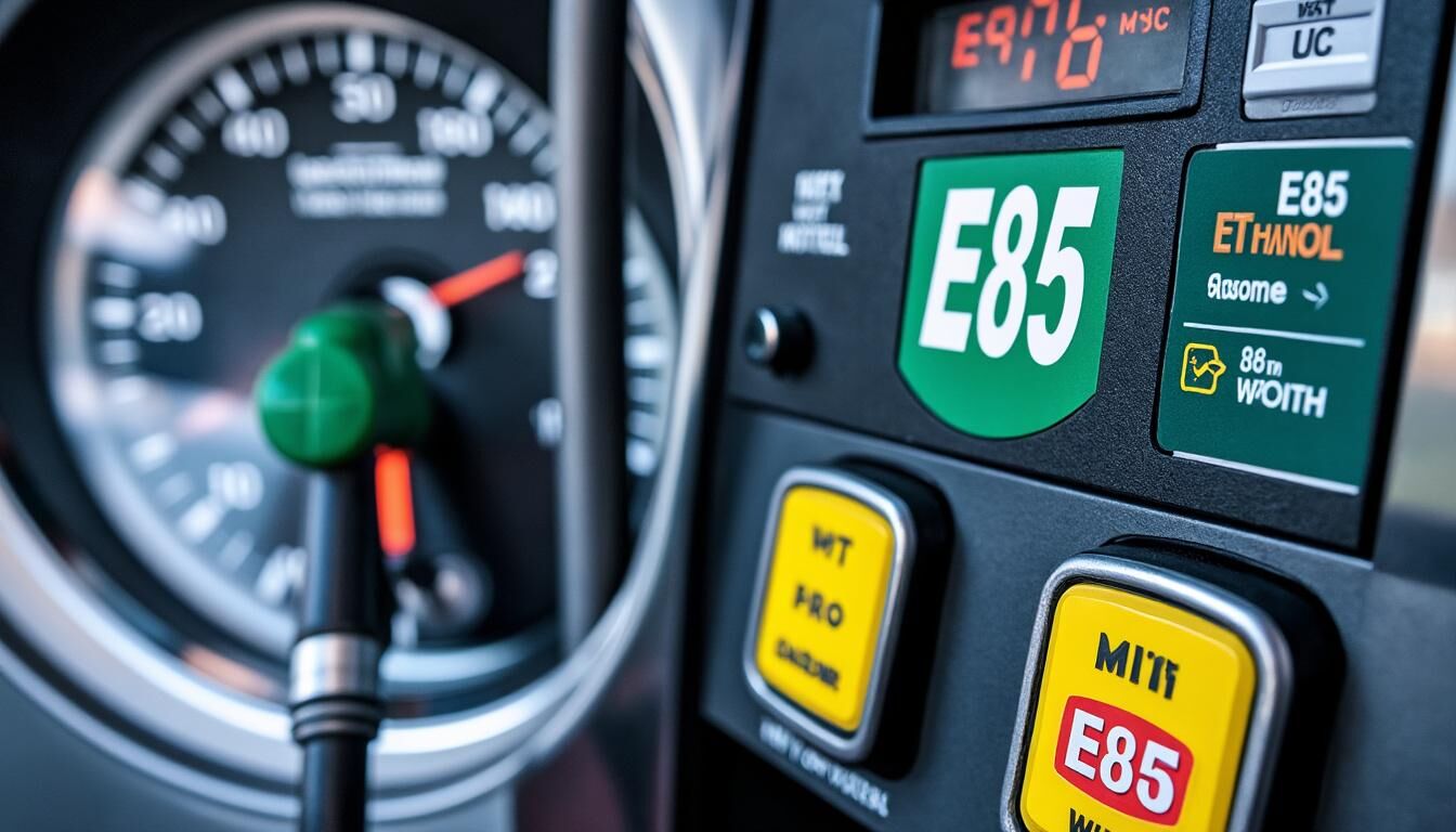 Découvrez les étapes à suivre et les solutions possibles si vous avez accidentellement mis de l'éthanol dans votre voiture essence. Conseils pratiques pour éviter les dommages et assurer la sécurité de votre véhicule.