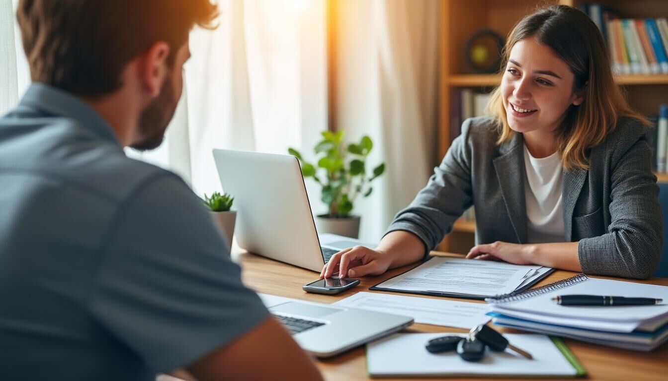 Découvrez si vous pouvez assurer une voiture sans posséder de permis de conduire. Cet article vous guide à travers les conditions et les démarches nécessaires pour assurer votre véhicule légalement.