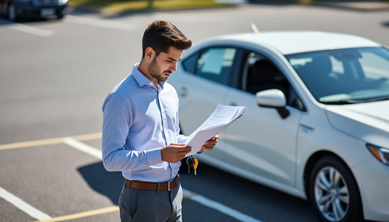 Découvrez si vous pouvez assurer une voiture sans posséder de permis de conduire. Cet article explore les conditions requises, les démarches à suivre et les implications légales pour assurer un véhicule en toute sécurité.