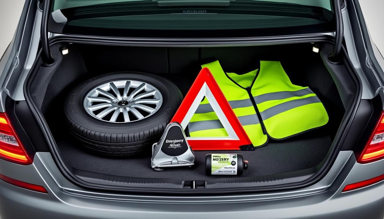 Découvrez si la roue de secours est une obligation légale ou simplement une recommandation pour les automobilistes. Cet article vous éclaire sur les réglementations en vigueur et l'importance vitale de cet équipement en cas de panne.