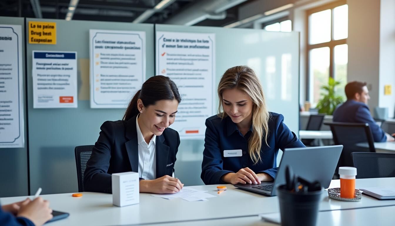 Découvrez tout ce qu'il faut savoir sur les tests salivaires pour la détection de drogues. Comparez les différents types de tests, explorez la réglementation en vigueur et obtenez des conseils pratiques pour naviguer dans cetunivers complexe. Informez-vous pour mieux comprendre les enjeux liés aux tests de dépistage de drogues.