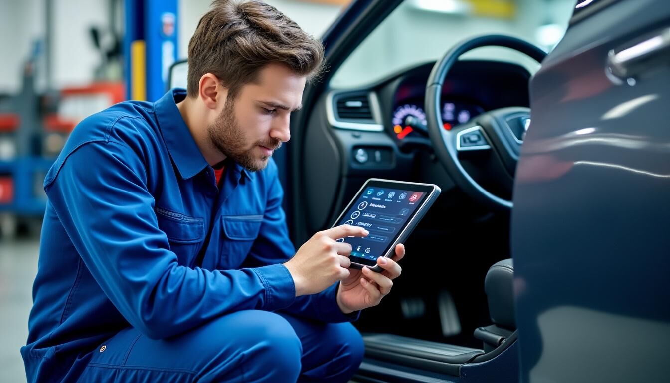 Découvrez les causes et solutions au problème du voyant huile rouge qui s'allume et s'éteint sur votre véhicule. Apprenez à identifier les signes d'alerte et à prendre des mesures pour préserver la santé de votre moteur.