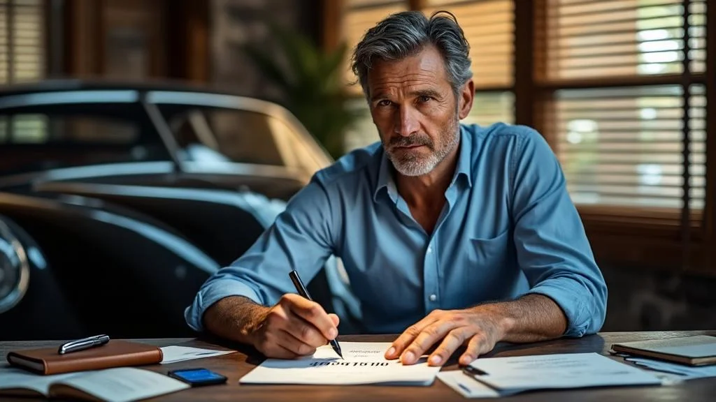 numéro chassis carte grise